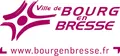 Logo ville de bourg-en-bresse