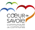 Logo cœur de savoie