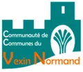 Logo vexin normand