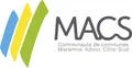 Logo maremne adour côte-sud