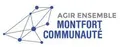 Logo montfort communauté