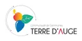 Logo communauté de communes terre d’auge