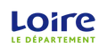 Logo département de la loire