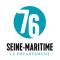 Logo département de seine-maritime