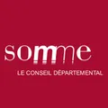 Logo de le département de la Somme