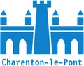 Logo ville de charenton