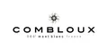 Logo ville de combloux