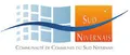 Logo communauté de communes sud nivernais