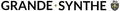Logo ville de grande synthe
