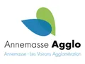 Logo de Annemasse Agglo