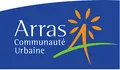 Logo de Communauté Urbaine d’Arras