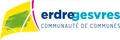 Logo communauté de communes d’erdre et gesvres