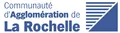 Logo de Ville de La Rochelle - Yélo