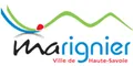 Logo ville de marignier