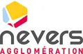 Logo de Nevers Agglomération