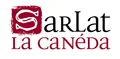 Logo ville de sarlat