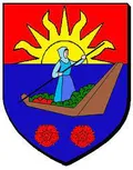 Logo ville de camon