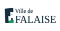 Logo ville de falaise