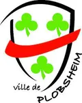 Logo ville de plobsheim