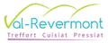 Logo ville de val-revermont